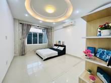 Hình ảnh Căn Hộ một phòng ngủ cửa sổ lớn 50m2 Quận 10