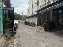 Hình ảnh Bán nhà siêu hot thới an quận 12.
