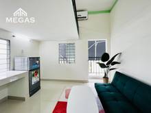 Hình ảnh Phòng Trọ Giá Tốt Full Nội Thất Tại Cầu HimLam