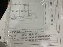 Hình ảnh Bán nhanh lô đất vuông vức Suối Tiên