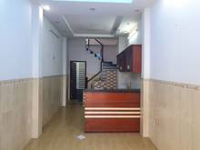 Hình ảnh Thanh lý nhà đường Lê Quang Định, quận Bình Thạnh, Sổ 1 đời chủ