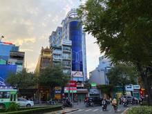 Hình ảnh Cho thuê mặt tiền, đoạn đẹp Nguyễn Thị Minh Khai