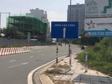 Hình ảnh Bán lô đất vàng mặt tiền Bát Nàn, Quận 2, LK KDC Đảo Kim Cương, 3.2 tỷ