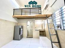 Hình ảnh Phòng Full nội thất, có gác, Cộng Hòa, P13, Tân Bình, giá 5tr/tháng