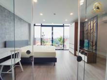 Hình ảnh Cho Thuê Căn Hộ 1PN Bancol SiêuThoáng - Gần Cv Lê Thị Riêng - Tân Bình