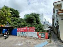 Hình ảnh Đất vàng đường Nguyễn Thái Sơn, Phường 5, Gò Vấp, gần Vincom, 2.8 tỷ
