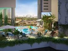 Hình ảnh Bán CHCC Nam Từ Liêm - The Garden Hill - 2 Ngủ -2 Wc - 2.95 Tỷ.