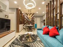 Hình ảnh Vinhome Bason - 2PN - 80m2 - Full NT - 1400 USD D1
