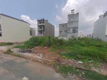 Hình ảnh Cần bán ngay lô đất Khu DC T30 - Bình Chánh, giá 2.5 tỷ/100m2, sổ hồng