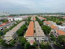 Hình ảnh Bán lỗ 300tr Trang Chủ MB66.COM / Đăng Ký Tặng 66K cao cấp Hưng Phúc Premier - 2 PN, view biệt thự