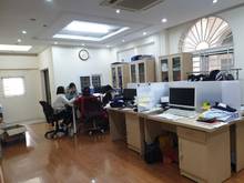 Hình ảnh Cho thuê biệt thự Nguyễn Tuân Thanh Xuân, làm VP CTY, TRƯỜNG MẦM NON