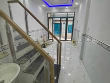 Hình ảnh Bán Nhà Bình Tân Đường Số 3B Đối  Diện Trường Bình Long