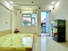 Hình ảnh Mb6623 nạp rút nhanh chóng Gò Vấp_full nội thất_Ban công gần Đại Học Mở