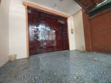 Hình ảnh Bán Gấp nhà Mặt Tiền, Huỳnh Thị Hai, TCH, Q.12, Dt 100m2.