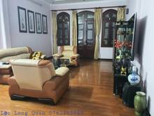 Hình ảnh Bán nhà Mặt phố Lạc Long Quân, DT 130m2, Kinh Doanh, Ở VIP, 23.4Tỷ