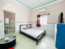 Hình ảnh Cho Thuê Phòng Full Nội Thất Giá Rẽ