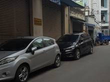 Hình ảnh Bán đất phân lô Nguyễn Văn Công, p3, 15x20m, hẻm 6m thông