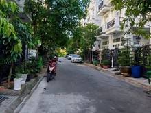 Hình ảnh Khu Villa Anh Đào ,Hà Huy GIáp Bảo Vệ 24h 68m2 4 Tầng Đường 7m Có Lề