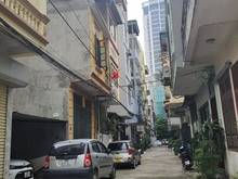 Hình ảnh BÁN ĐẤT PHÂN LÔ MỖ LAO,7 chỗ vào nhà,40m2 mt 4m,5.9 tỷ