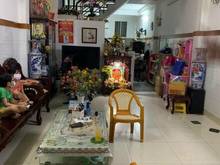 Hình ảnh Bán gấp nhà Trần Quốc Thảo 40m2, hẻm xe hơi, 3 tầng đẹp ở ngay