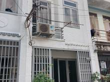 Hình ảnh Nhà Nhỏ xinh 32M2, HXH, Hiệp Thành 05