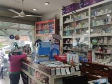 Hình ảnh Ban gấp Mặt tiền Q.5 - kinh doanh đỉnh - gần bệnh viện - thông số đẹp