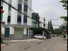 Hình ảnh Lô góc rất đẹp 2 MTĐ Số 215, Hoàng Hữu Nam, Q9, 90m2 giá 2ty1