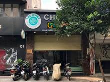 Hình ảnh Nhà mặt tiền Lê Thị Riêng quận 1 - nguyên căn
