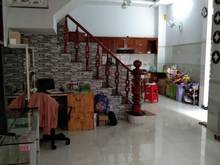 Hình ảnh Bán Gấp Hiệp Thành 05, HXH, Quận 12, 4 Tầng, 4PN, SHR Nở Hậu Tài Lộc
