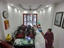 Hình ảnh Bán nhà Tây Hồ ngõ 77 Xuân La 48m 5 tầng MT3.9m - 5.5 tỷ căn GÓC mới