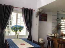 Hình ảnh Bán nhà Lê Quang Định Gần Bà Chiểu 4.7x10m Trệt 4 Lầu 5PN 5WC Nội Thất