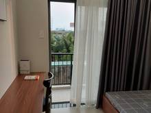 Hình ảnh CHDV 2pn có ban công + full nội thất