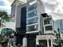 Hình ảnh MT Phạm Ngọc Thạch, Quận 3 : 8x16m * 4 lầu. (HĐ115 tr/th) giá 55 tỷ