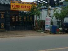 Hình ảnh Bán lô đất 120 m2 đường Nguyễn Thị tươi gần trường cấp 2 tân binh