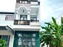 Hình ảnh Bán nhà trệt 2 lầu đường số 2 khu dân cư cửu long - Giá 4.2 tỷ