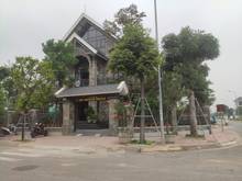 Hình ảnh Cho thuê Nhà MP Nguyễn Gia Thiều  DT 200m2 * 3 tầng, MT siêu đẹp 18m