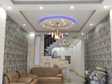 Hình ảnh Cho thuê nhà MT Đặng Thùy Trâm, phường 13, BT. DT: 4,5x20m giá 30tr/th