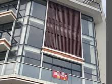 Hình ảnh Bán nhà HXH đường Nguyễn Giản Thanh, P15, Q10 -DT 5,7x 20m, 4T- 38 tỷ