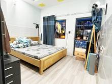 Hình ảnh 🚀🚀 Nhà đẹp 3 tầng 42m2, hẻm xe hơi thông, mua vào ở ngay, nhỉnh 4 tỷ