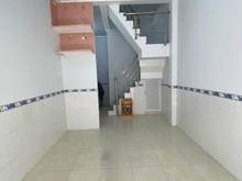 Hình ảnh Cần Bán Nhà Gần Trường học các Cấp, Q.Tân Phú, DT 38m2, Giá:1.8 tỷ,SHR
