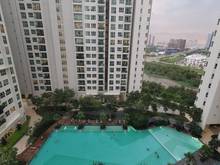 Hình ảnh Sadora Sala 3phòng ngủ 120m2, góc 2 ban công, giá thuê chỉ 21tr
