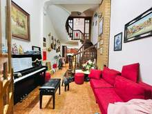 Hình ảnh TRUNG TÂM THANH XUÂN- Dân Xây-Gần Phố-50m2 5 tầng- chỉ 5 tỷ