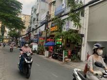 Hình ảnh Bán Mặt Tiền Trần Thiện Chánh ngay Vạn Hạnh Mall, P 12, Q 10. 24.6Ty