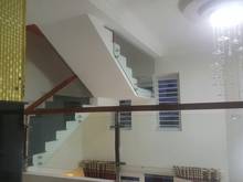 Hình ảnh Bán nhà MT 5 lầu đường Nguyễn Trọng Tuyển, Quận Phú Nhuận. Giá bán chỉ