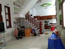 Hình ảnh HXH, công nhận đủ, nở hậu- 4 tầng 56m2 chỉ 4 tỷ 6 Hiệp Thành Quận 12