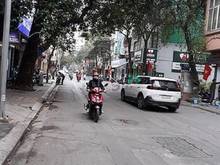 Hình ảnh Bán nhà Tây hồ Mặt phố Thụy Khuê 9,8 tỷ, 32mx4 tầng, MT 5,6m, KD tốt
