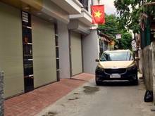 Hình ảnh Bán gấp nhà Ngọc Thuỵ 40m2 x 5tầng, nhà mới, ô tô vào nhà, chỉ 5,7 tỷ.