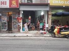 Hình ảnh Bán nhà Tây Hồ MP Thụy Khuê 23m2 2 tầng giá 3.4 tỷ, Kd tốt