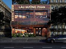 Hình ảnh Cho thuê nhà phố Thái Thịnh ,Diện Tích : 100m2 x 4 tầng, Mặt tiền : 8m