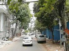 Hình ảnh Dự án tiềm năng đường Nguyễn Thị Thập,Tân Phú,Q7. Sổ riêng. Giá 3.2 Tỷ